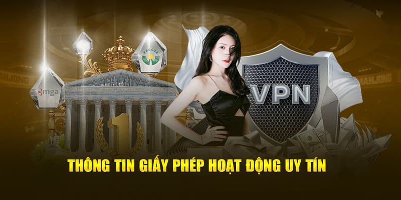 Những điều kiện luên quan trực tiếp đến giấy phép hoạt động KO66