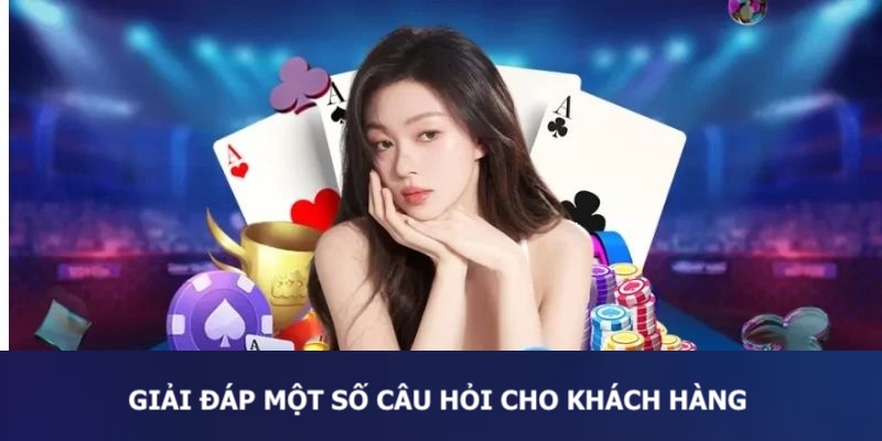 Giải đáp câu hỏi khách hàng gửi về tổng đài 