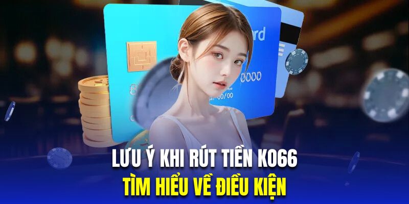 Tìm hiểu về điều kiện là lưu ý quan trọng khi giao dịch