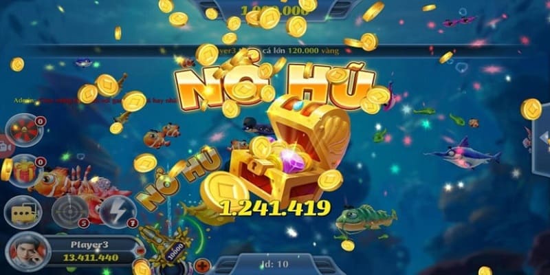 Điểm sáng vượt trội của slot game Ko66 