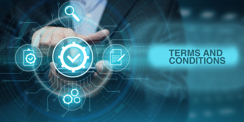 Quy tắc về quyền sửa đổi lẫn thêm thông tin của nhà cái