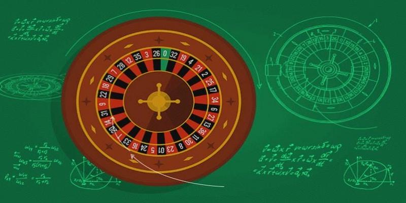 Tips hay khi chơi Roulette Ko66