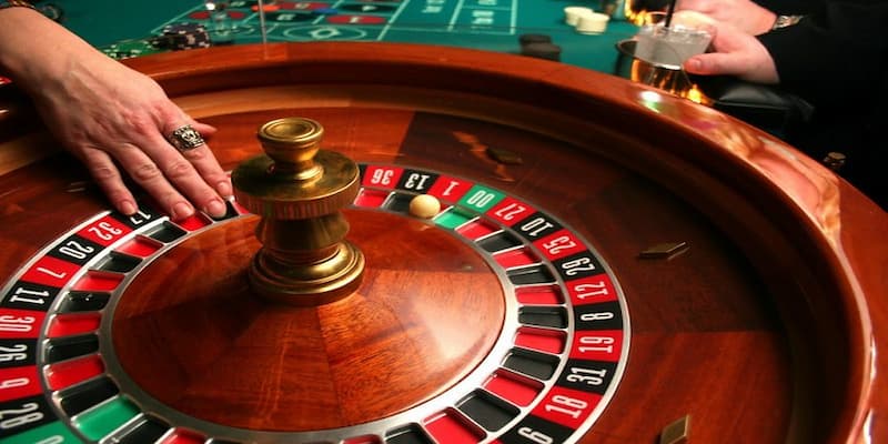 Thông tin tổng quan chung của Roulette Ko66