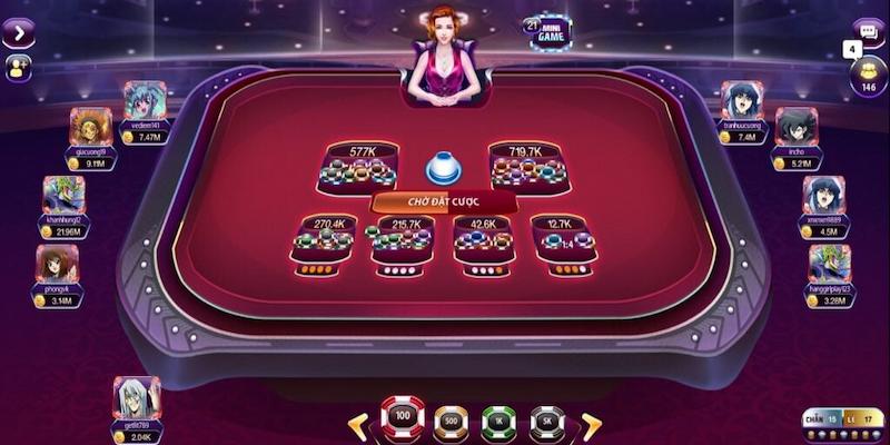 Những ưu điểm của game bạn cần nắm